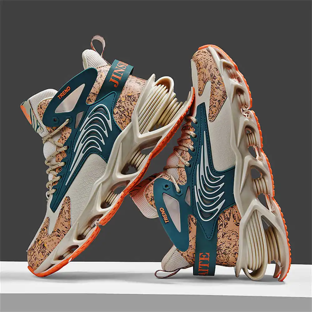 Streetwear Brand Expensive - Non-slip Mid Child Running Sneakers Casual