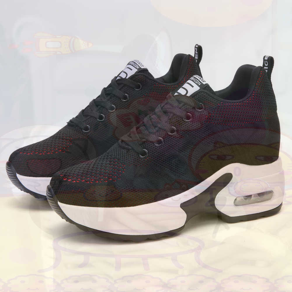 Streetwear Brand Expensive - Red Size 36 Shoes Woman Tennis