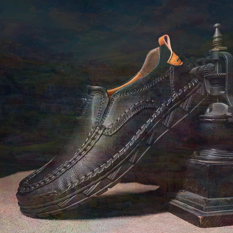 Streetwear Brand Expensive - 39 Slipon Sneakers Man 46 Walking