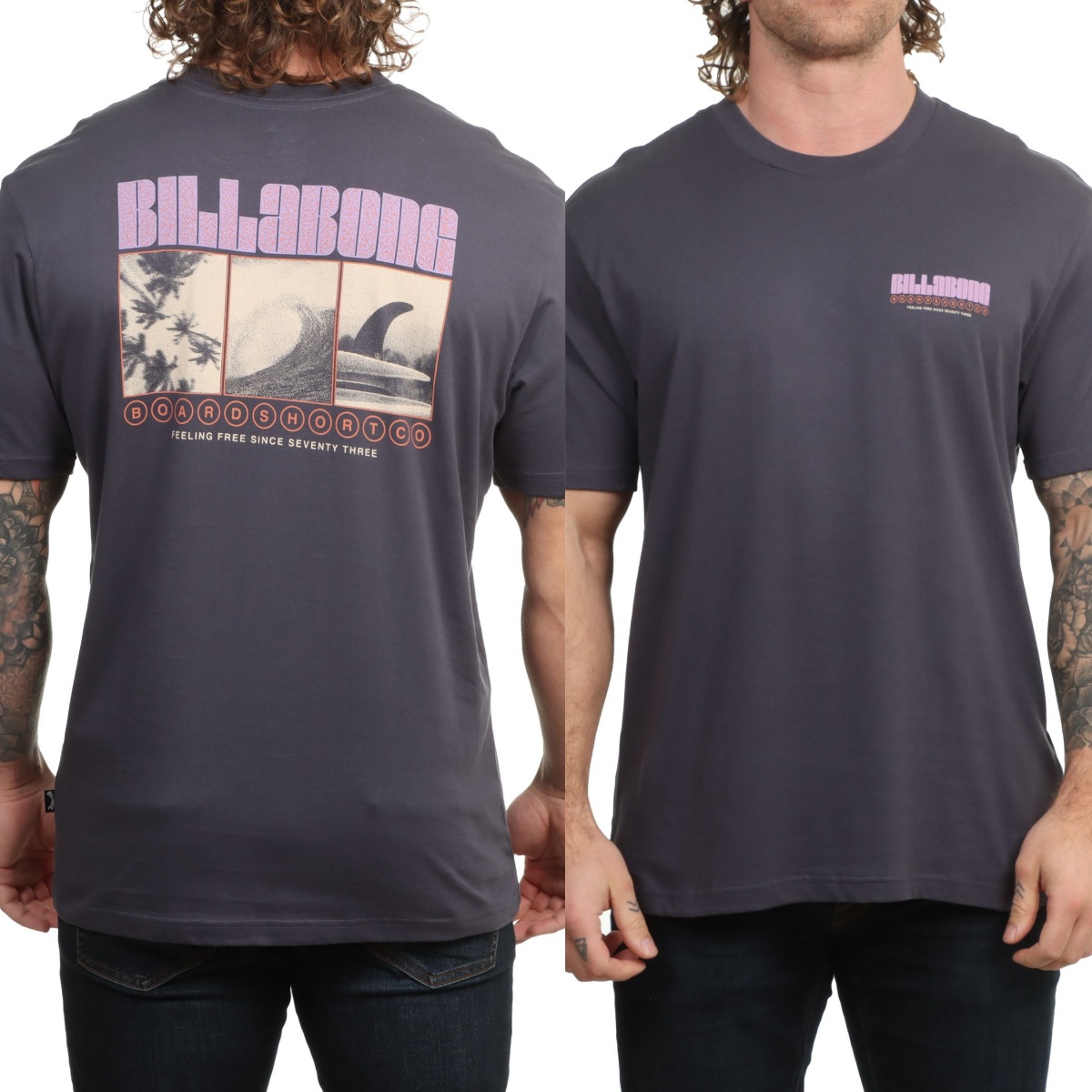 Streetwear Clothing Brands - Broadsheet Premium Surfing Outdoor Clothing Brand