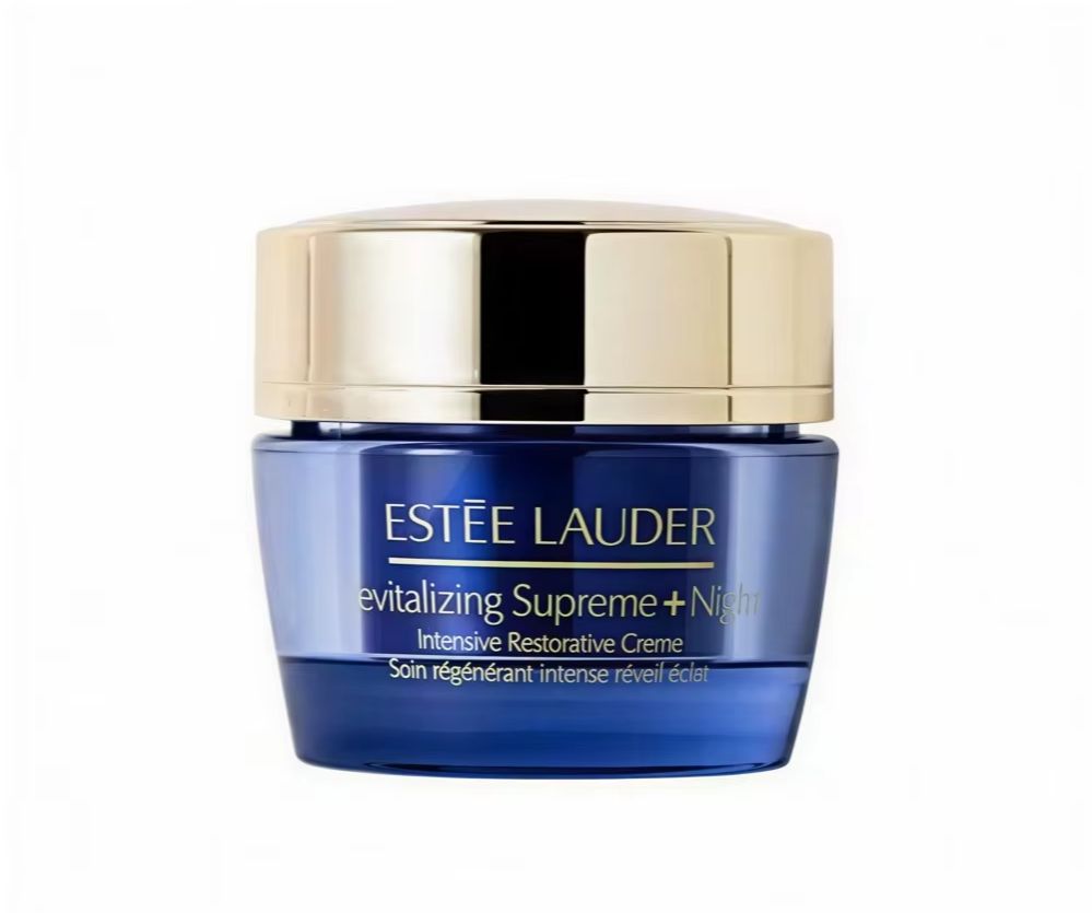 Supreme Brand Streetwear - Estee Lauder Revitalizing Supreme+ Night Moisturizer