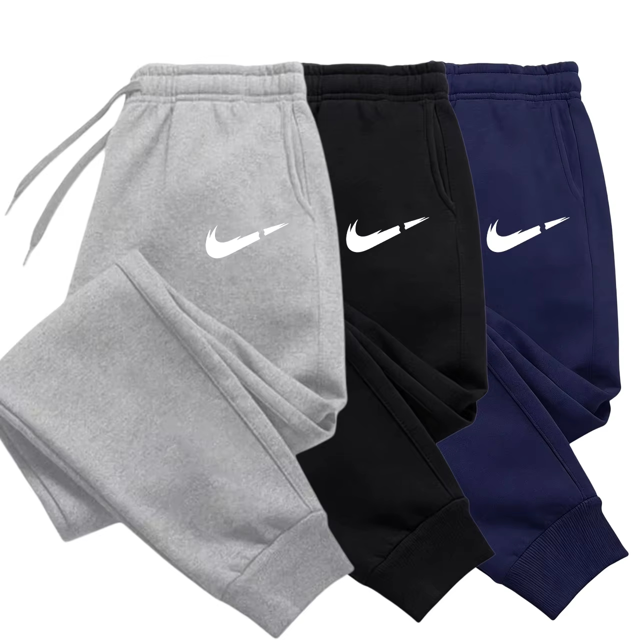 2026 Winter Luxury Brand Mens  - огляд і ціна Streetwear Brand Pants