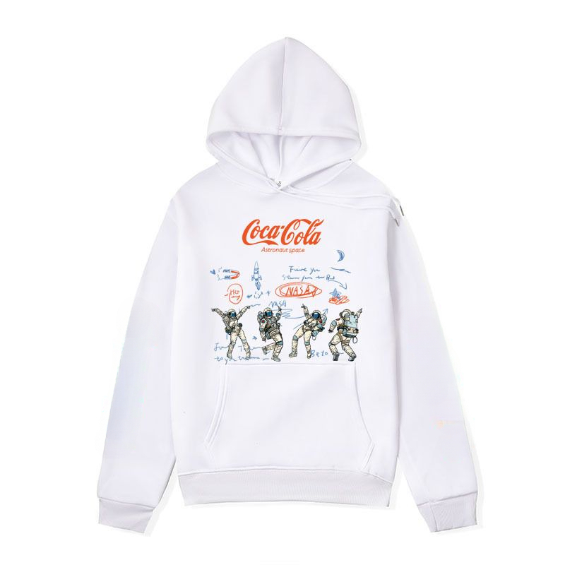 2026 Cross-border Men's Clothi - огляд і ціна Streetwear Brand Collaborations