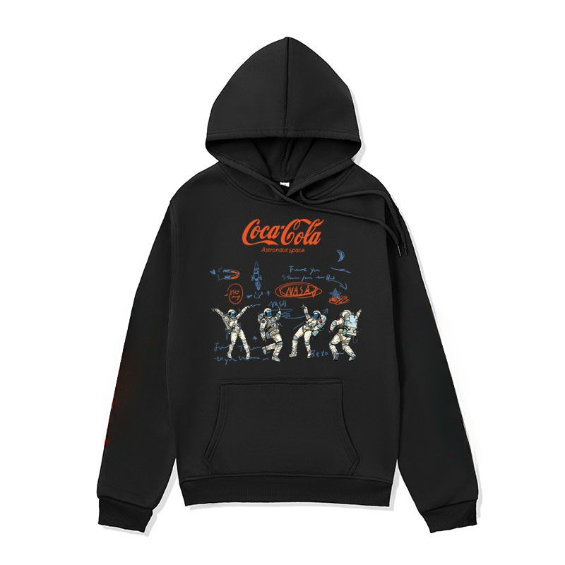 2026 Cross-border Men's Clothi - огляд і ціна Streetwear Brand Collaborations