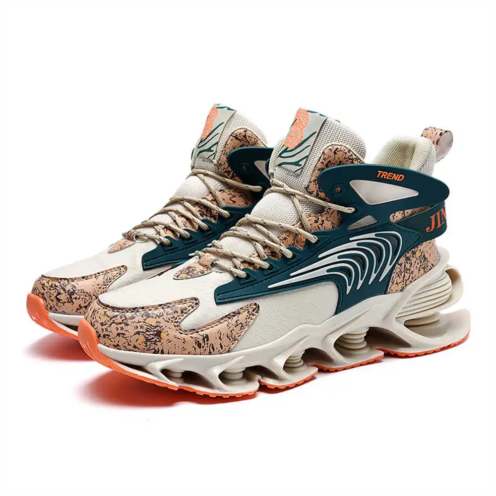 Non-slip Mid Child Running Sne - огляд і ціна Streetwear Brand Expensive