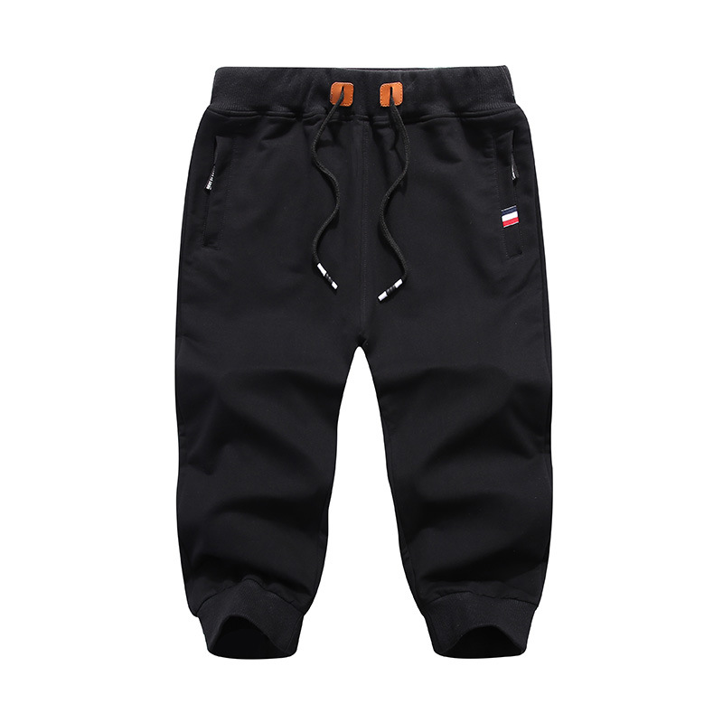 Summer Casual Pants Mens Sweat - огляд і ціна Streetwear Brand Pants