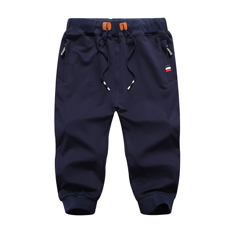 Summer Casual Pants Mens Sweat - огляд і ціна Streetwear Brand Pants