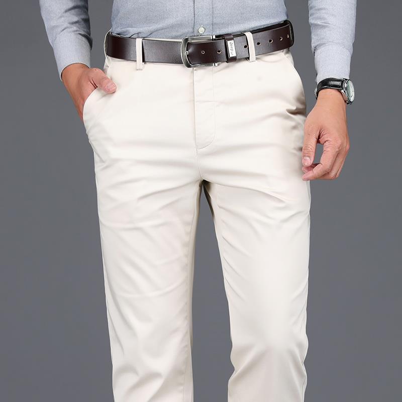 Business Social Men Summer Thi - огляд і ціна Streetwear Brand Pants
