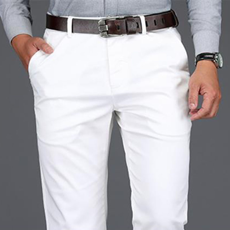 Business Social Men Summer Thi - огляд і ціна Streetwear Brand Pants