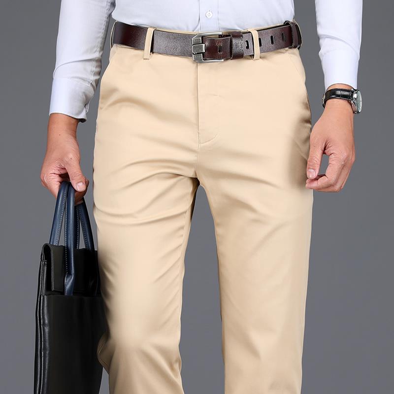 Business Social Men Summer Thi - огляд і ціна Streetwear Brand Pants