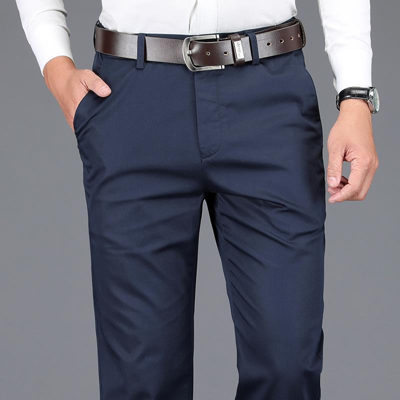 Business Social Men Summer Thi - огляд і ціна Streetwear Brand Pants
