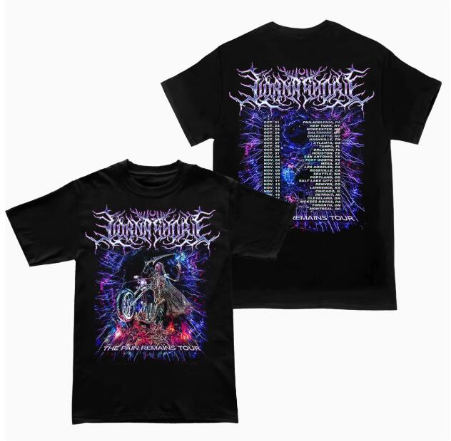 2025 Streetwear Lorna Dead Cor - огляд і ціна Streetwear Clothing Brands