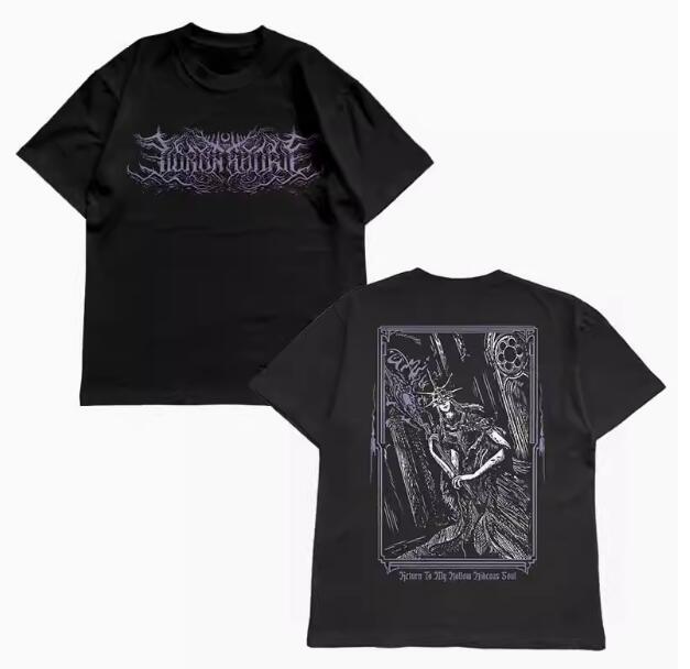 2025 Streetwear Lorna Dead Cor - огляд і ціна Streetwear Clothing Brands