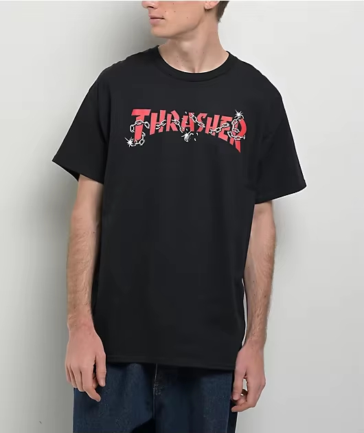 Genuine Magazine Street Trendy - огляд і ціна Streetwear Brand Magazine
