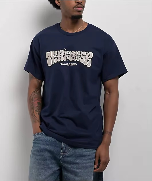 Genuine Magazine Street Trendy - огляд і ціна Streetwear Brand Magazine