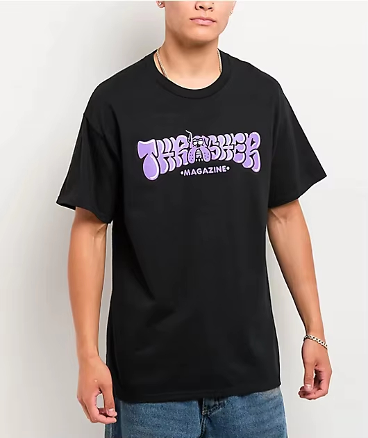 Genuine Magazine Street Trendy - огляд і ціна Streetwear Brand Magazine