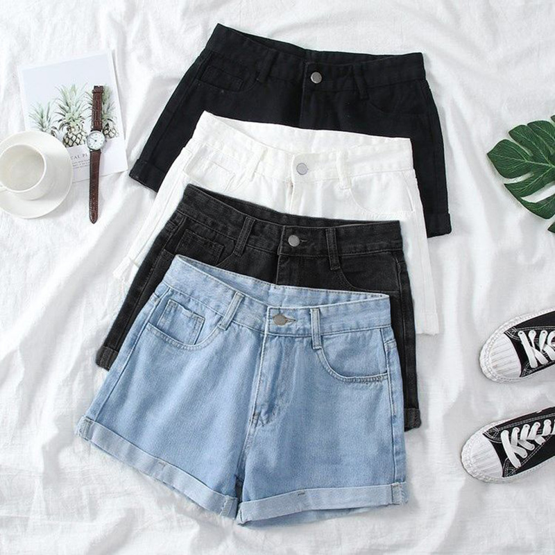 Summer Female Classic Korean T - огляд і ціна Streetwear Brand Pants