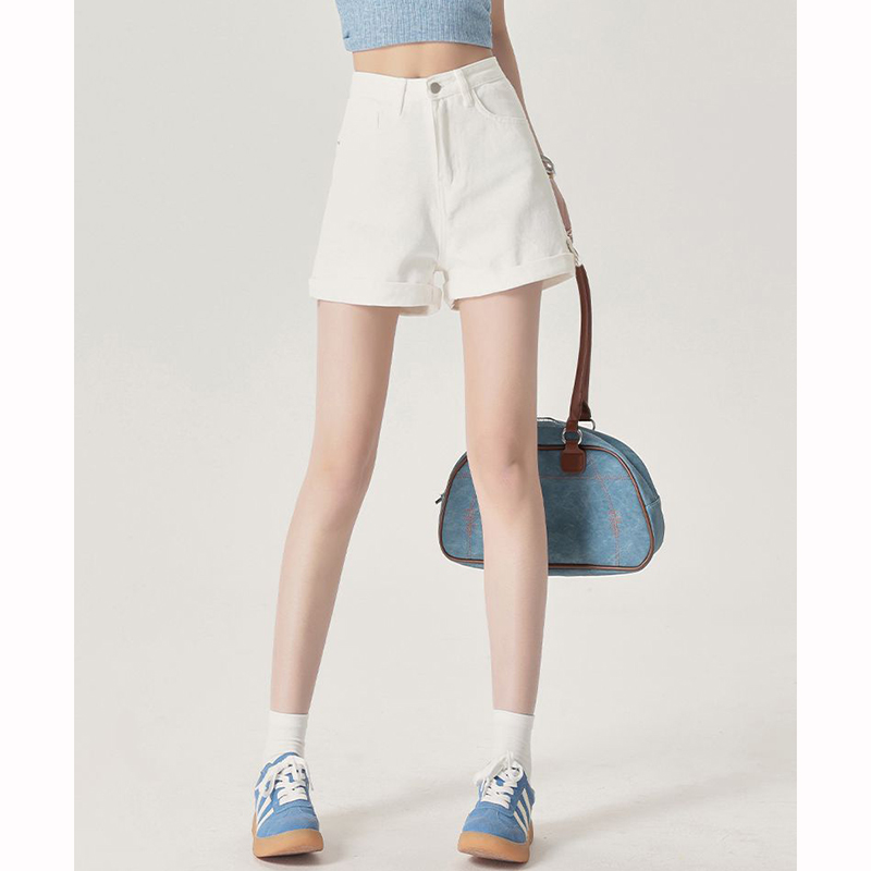Summer Female Classic Korean T - огляд і ціна Streetwear Brand Pants