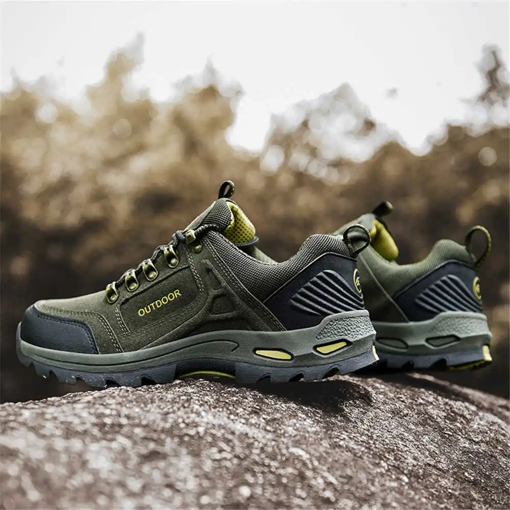 Non-slip Lace Up Hiking Tennis - огляд і ціна Streetwear Brand Expensive