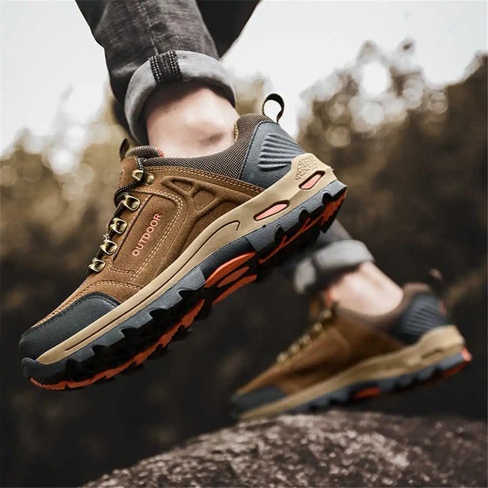 Non-slip Lace Up Hiking Tennis - огляд і ціна Streetwear Brand Expensive