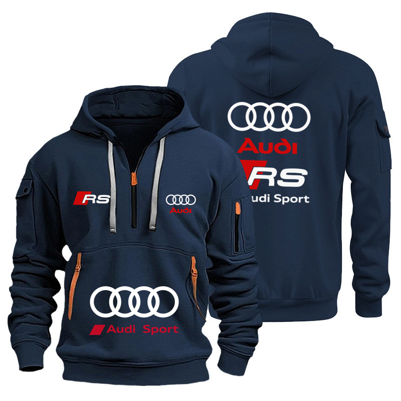 Audi Brand Unisex Motorcycle R - огляд і ціна Brand Of Streetwear