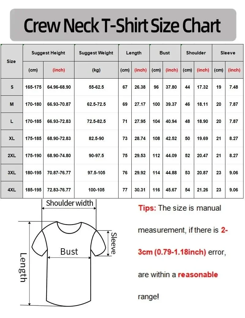2026 New Men's Milan Fashion T - огляд і ціна Streetwear Brands International