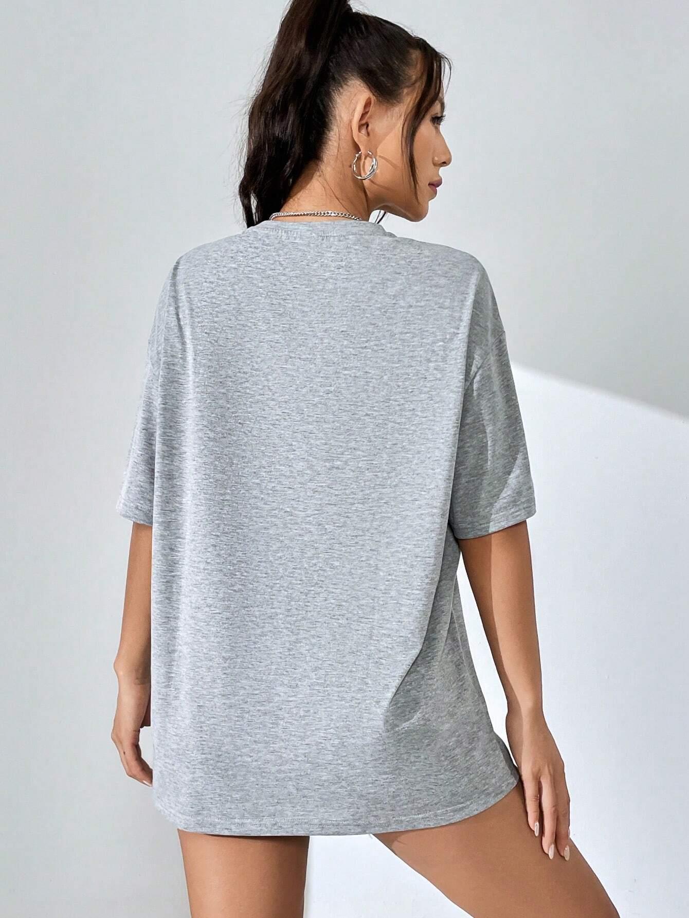 Malibu Beach Letter Print Prin - огляд і ціна Streetwear Clothing Brands