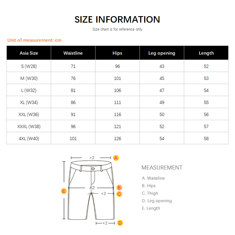 Ripped Hip-hop Denim Shorts Me - огляд і ціна Streetwear Brand Pants