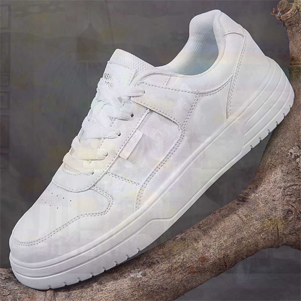 With Ties PU Leather Shoes 41  - огляд і ціна Streetwear Brand Expensive