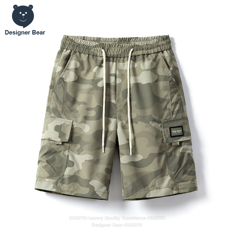 Brand Clothing Summer Cargo Ca - огляд і ціна Brand Of Streetwear