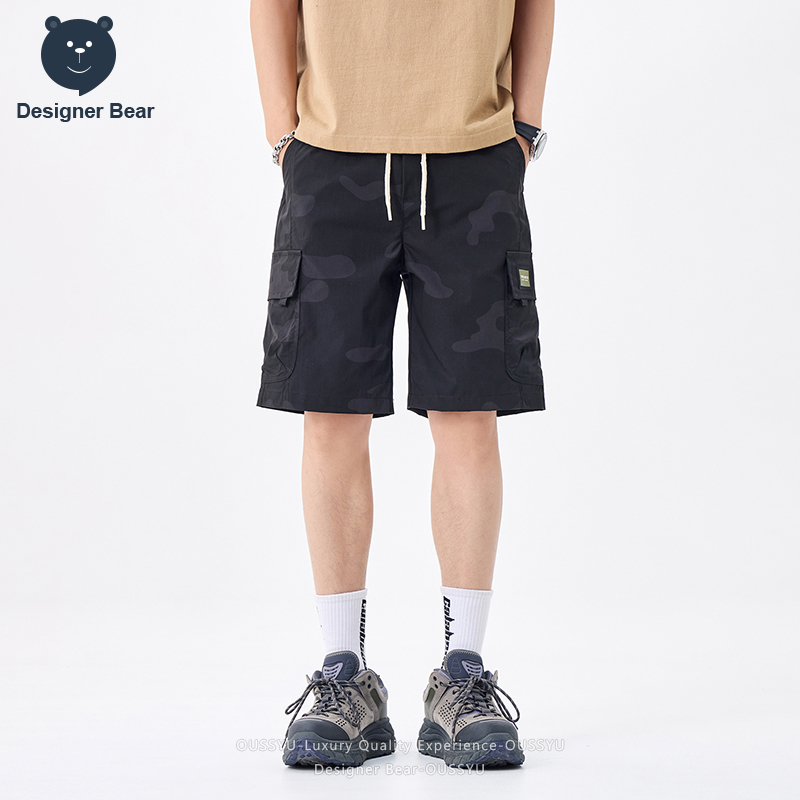 Brand Clothing Summer Cargo Ca - огляд і ціна Brand Of Streetwear