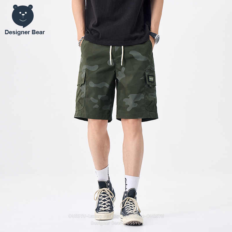 Brand Clothing Summer Cargo Ca - огляд і ціна Brand Of Streetwear