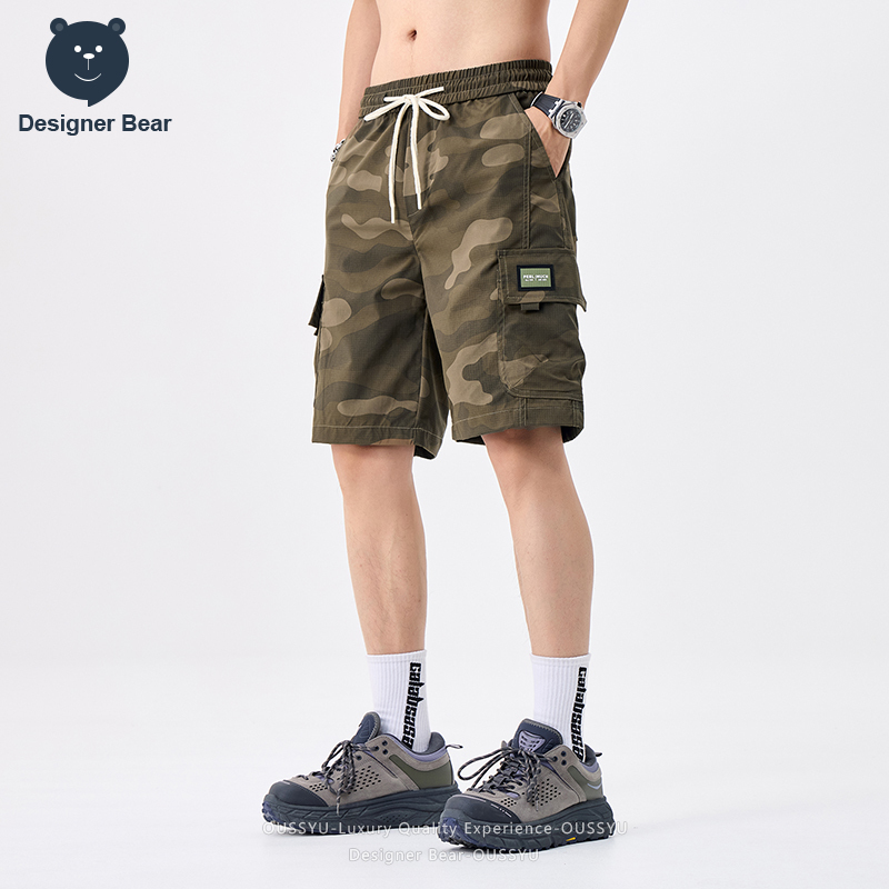 Brand Clothing Summer Cargo Ca - огляд і ціна Brand Of Streetwear