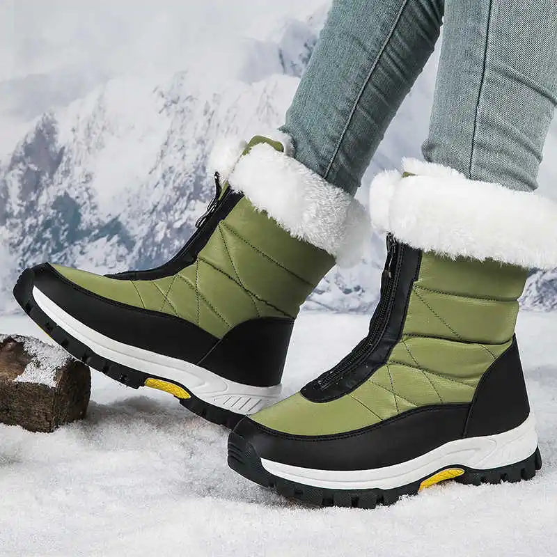 Women's Boot Sneakers Walking  - огляд і ціна Streetwear Brand Expensive