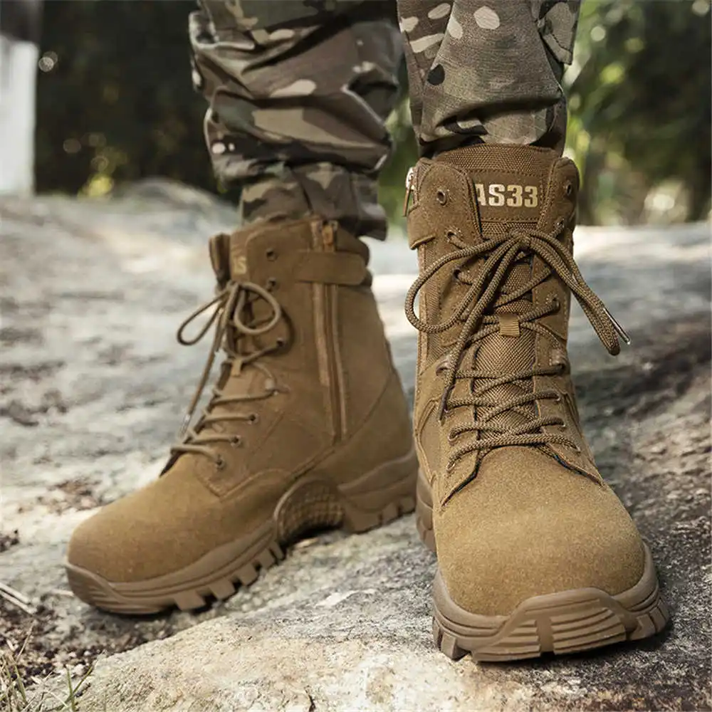 Nonslip Genuine Leather Hiking - огляд і ціна Streetwear Brand Expensive