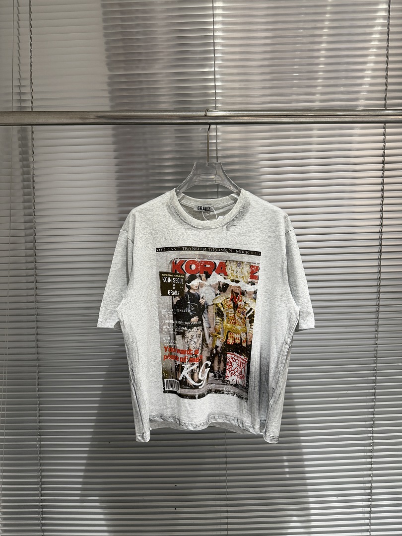 2026 Summer Fashion Brand Maga - огляд і ціна Streetwear Brand Magazine