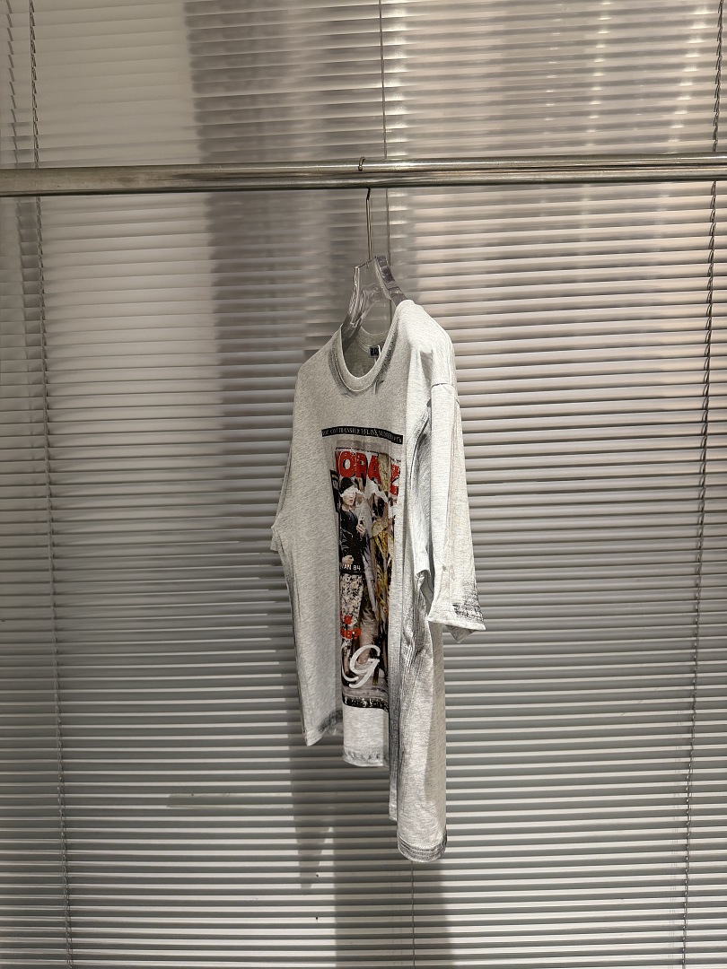 2026 Summer Fashion Brand Maga - огляд і ціна Streetwear Brand Magazine