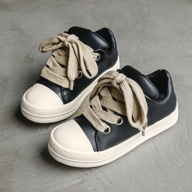 Men Shoes Casual Sneakers Fash - огляд і ціна Brand Of Streetwear