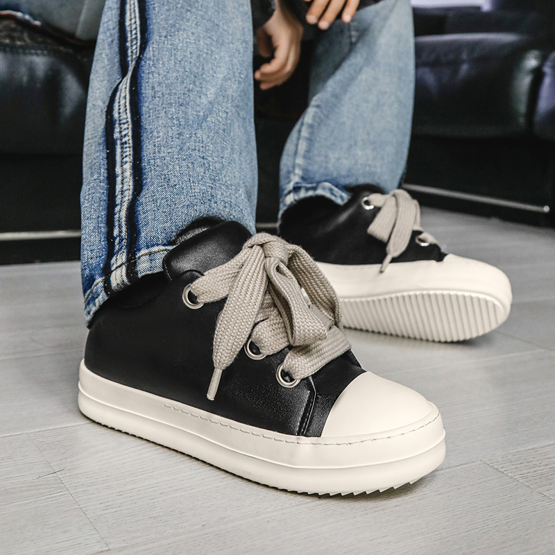 Men Shoes Casual Sneakers Fash - огляд і ціна Brand Of Streetwear