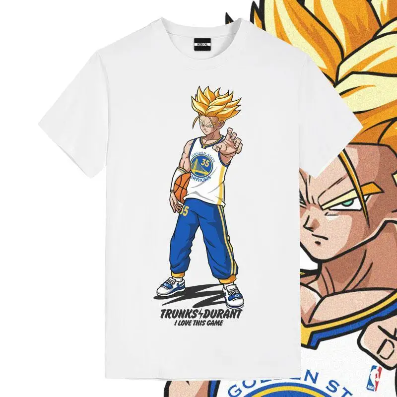 Summer Dragon Ball Collaborati - огляд і ціна Streetwear Brand Collaborations