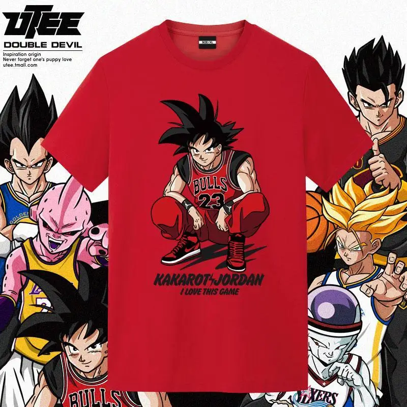 Summer Dragon Ball Collaborati - огляд і ціна Streetwear Brand Collaborations
