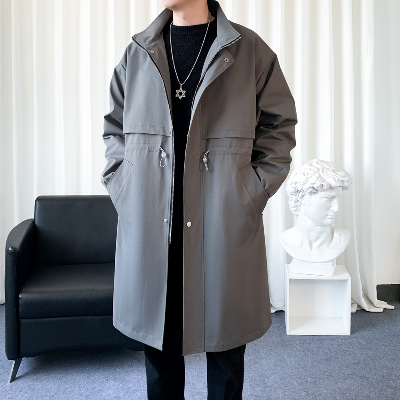 Trench coat Brand New Trench K - огляд і ціна Streetwear Clothing Brands