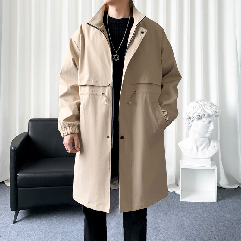 Trench coat Brand New Trench K - огляд і ціна Streetwear Clothing Brands
