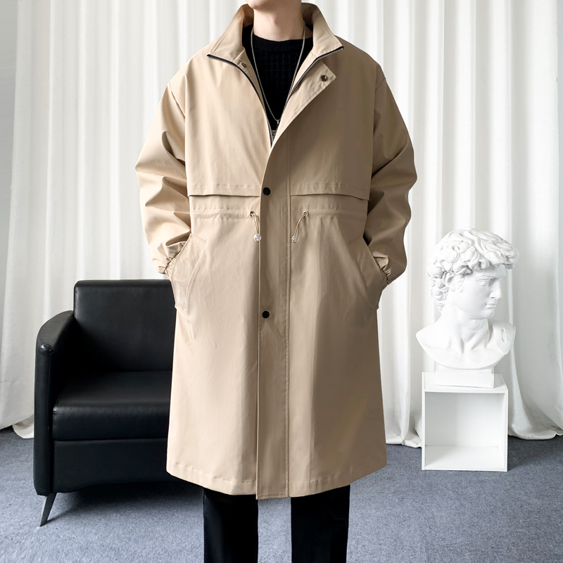 Trench coat Brand New Trench K - огляд і ціна Streetwear Clothing Brands