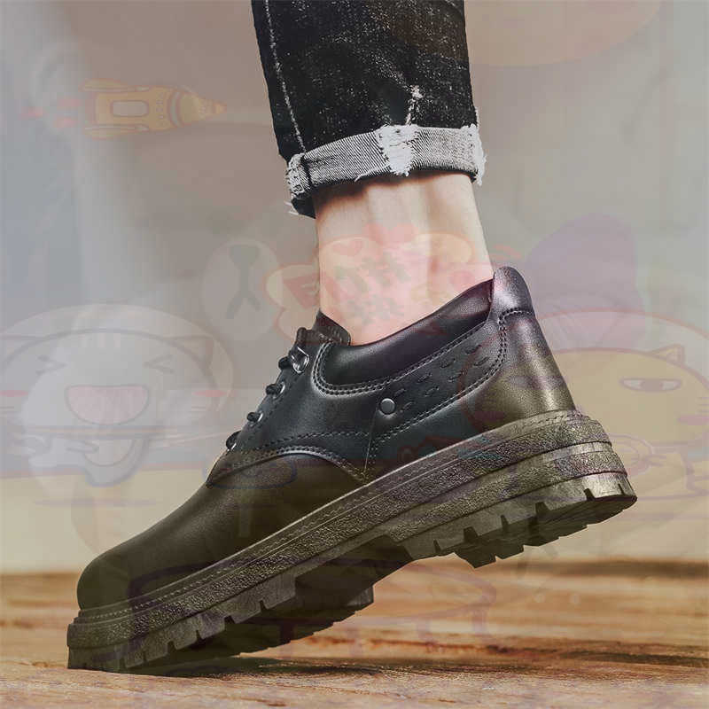 Dark Natural Leather Fashion T - огляд і ціна Streetwear Brand Expensive