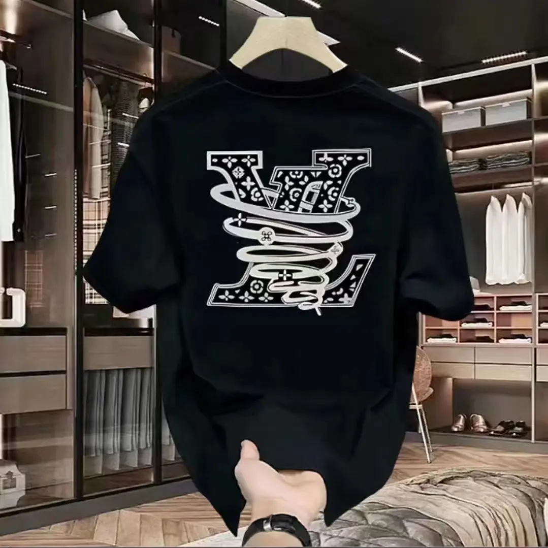 100% pure cotton men's luxurio - огляд і ціна Streetwear Clothing Brands