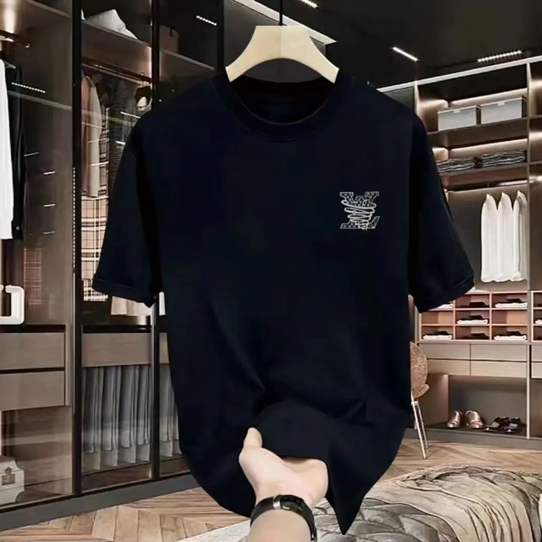 100% pure cotton men's luxurio - огляд і ціна Streetwear Clothing Brands