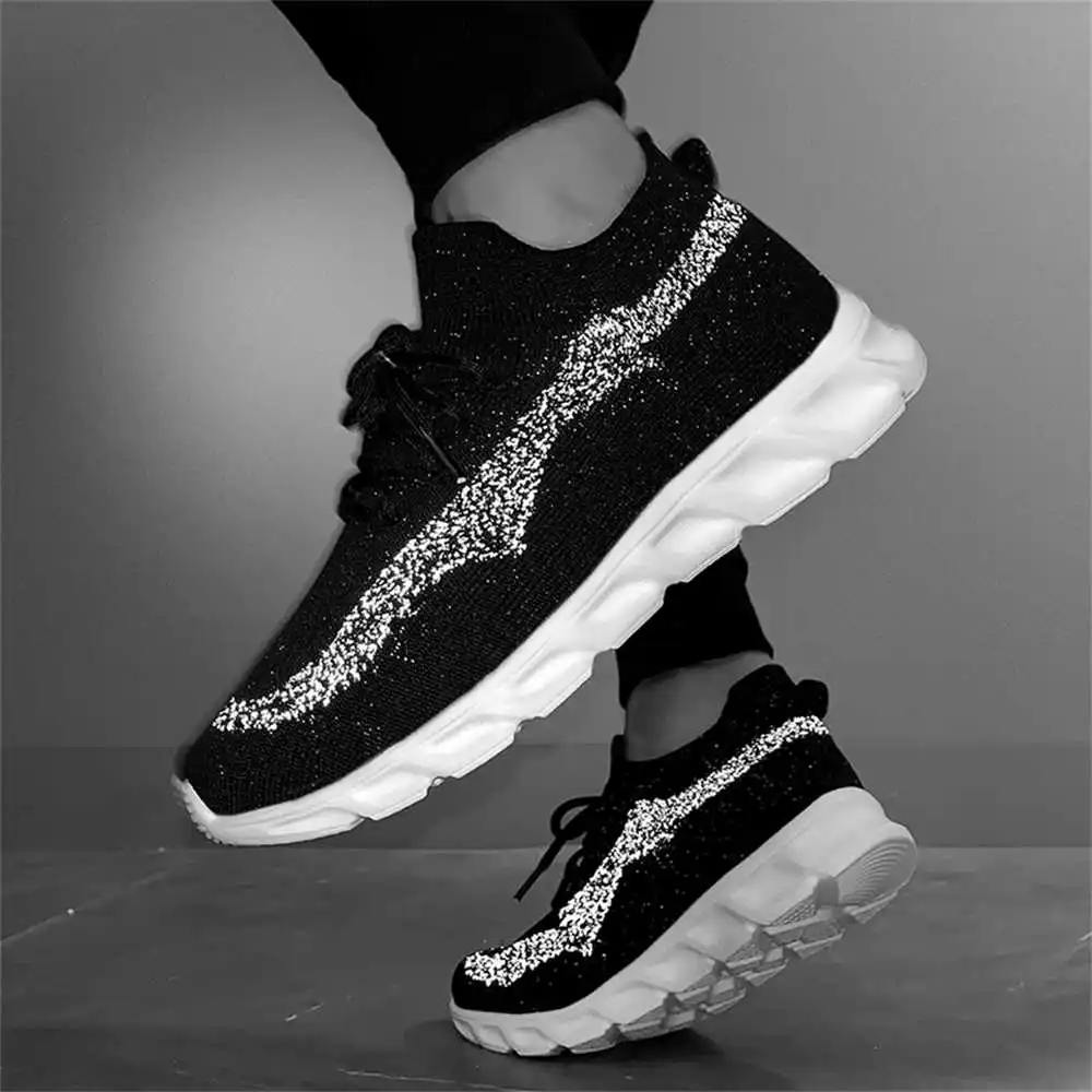 Flat Sole Lace Up Sneakers Pur - огляд і ціна Best Streetwear Brand Uk