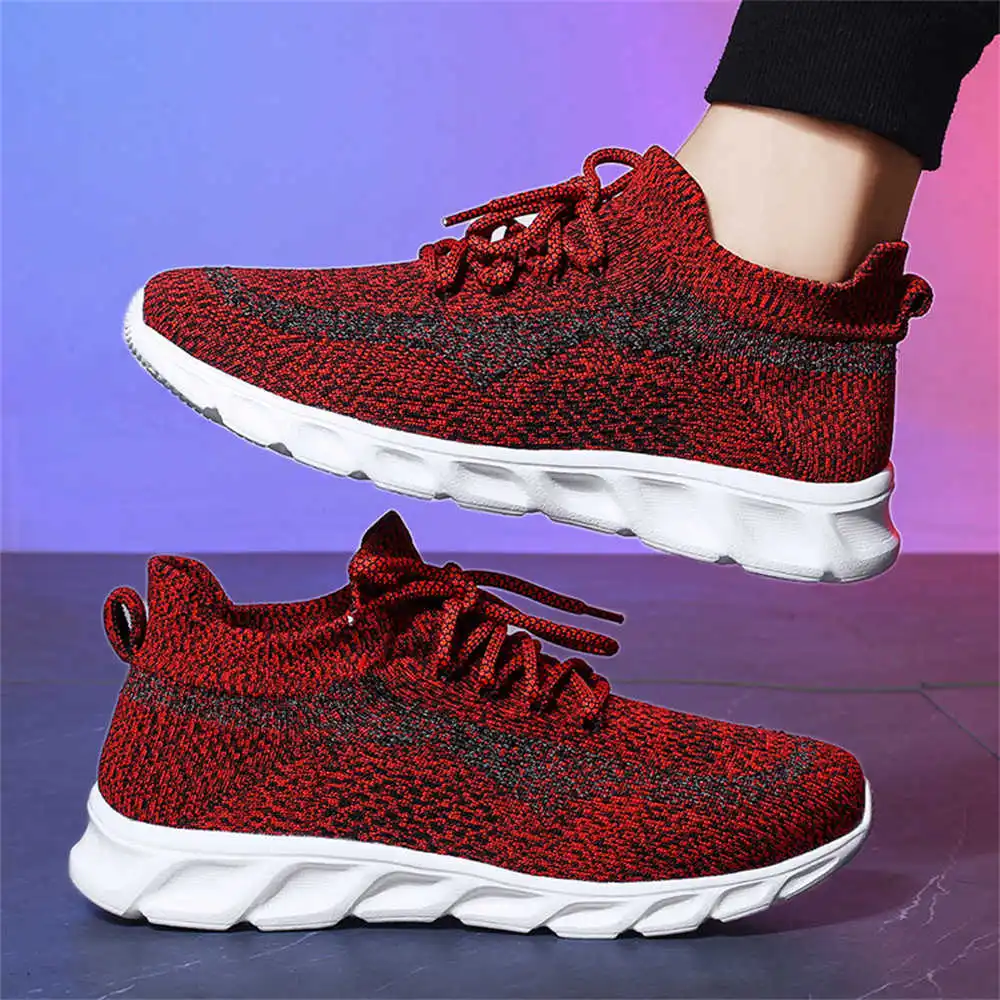 Flat Sole Lace Up Sneakers Pur - огляд і ціна Best Streetwear Brand Uk