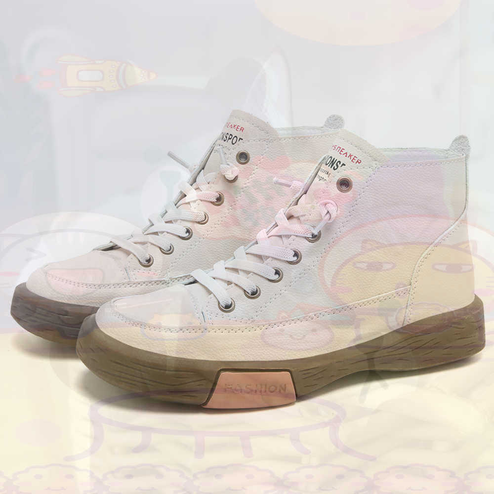High Top Hi Cut Offers Skatebo - огляд і ціна Streetwear Brand Expensive